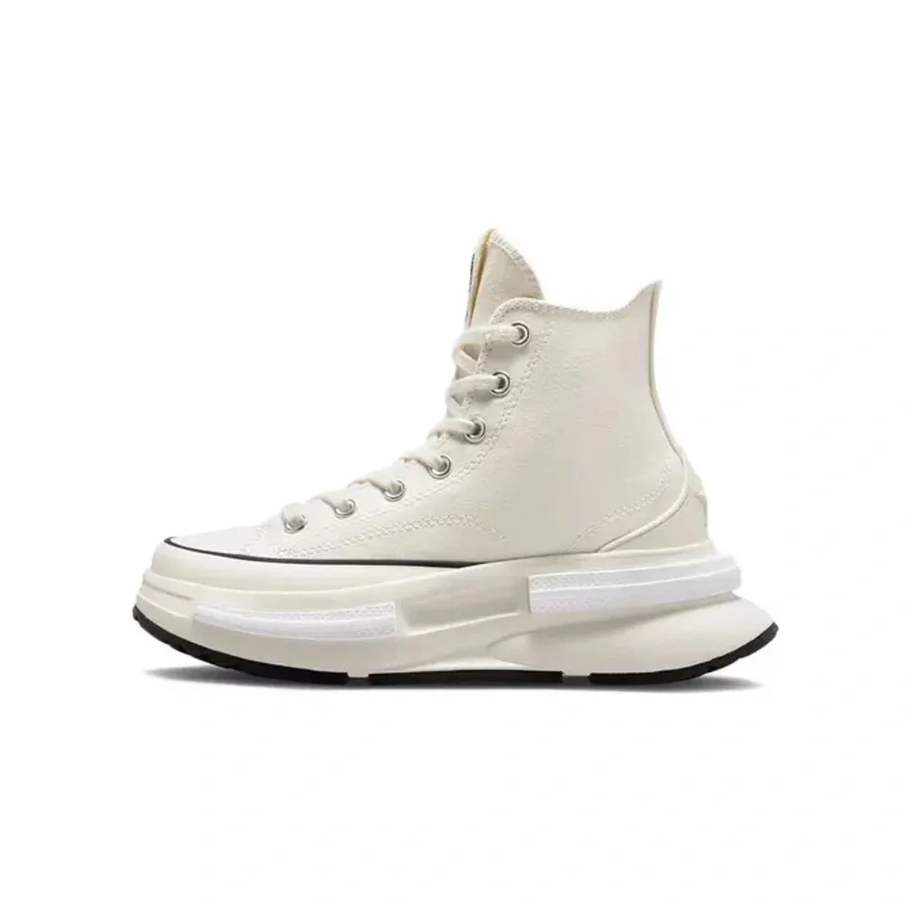 Converse Run Star Legacy CX Platform Sneakers - White - Picture 4 of 8
